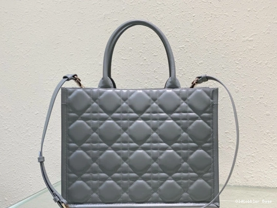 OldCobbler Bags BOOK MEDIUM TOTE-36*18*28CM DIRO 0727